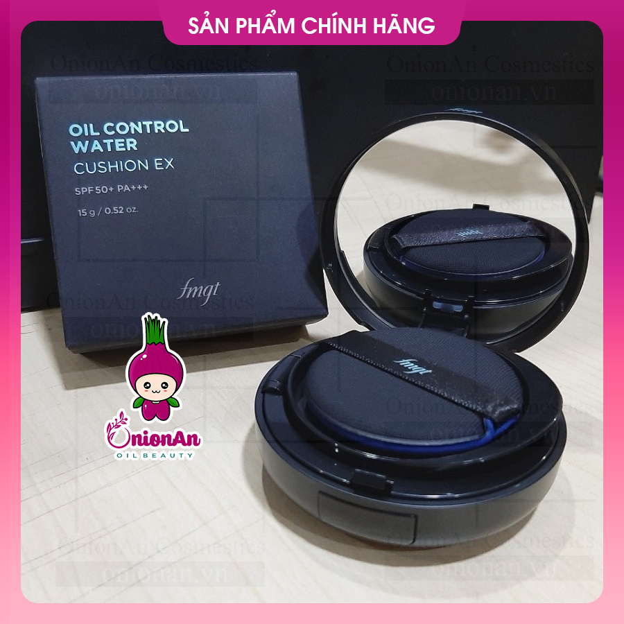 Phấn Nước Missha Velvet Finish Cushion SPF50+ PA+++